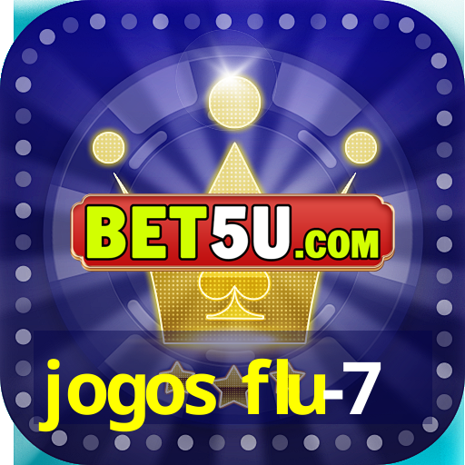 jogos flu